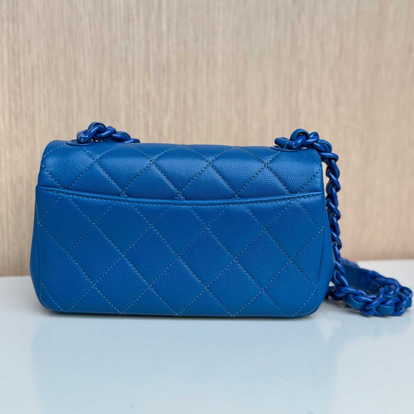 Chanel Flap Shoulder Bag - Lynora Bags