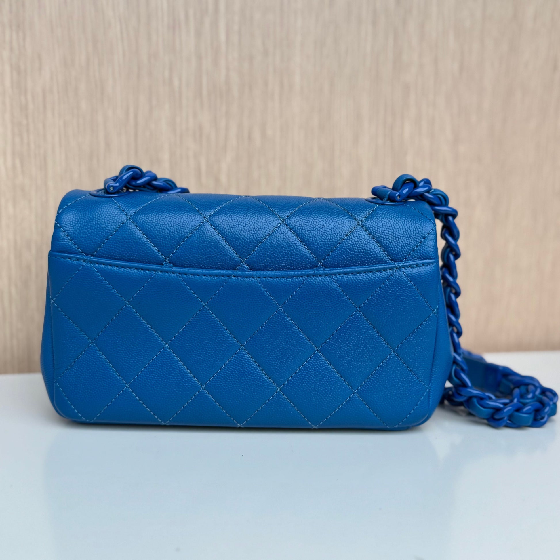 Chanel Flap Shoulder Bag - Lynora Bags