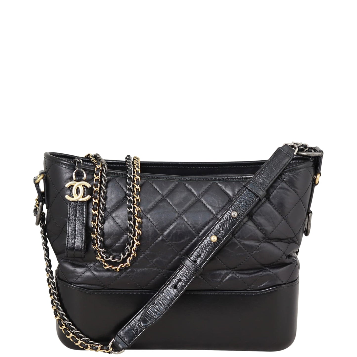 Chanel Gabrielle Hobo Medium | 25 Series