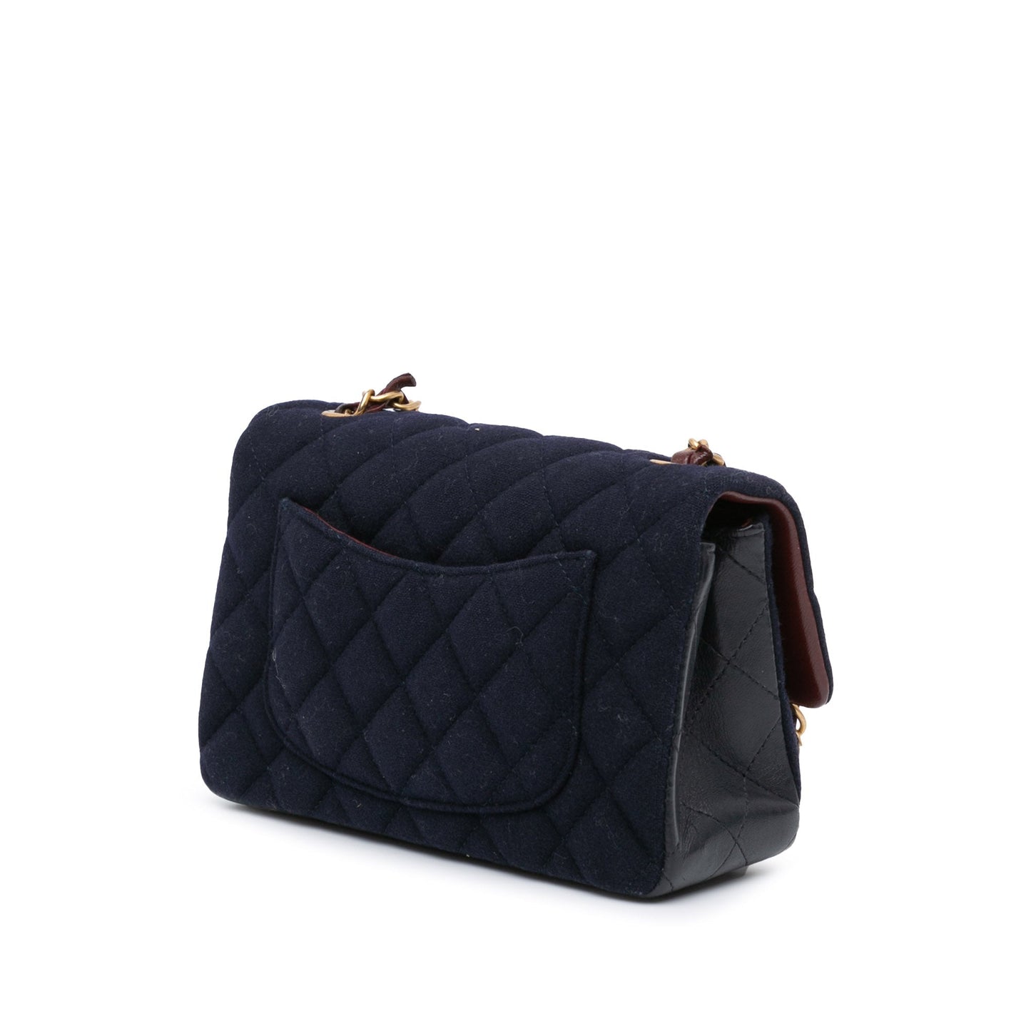 Chanel Flap Crossbody Bag - Lynora Bags