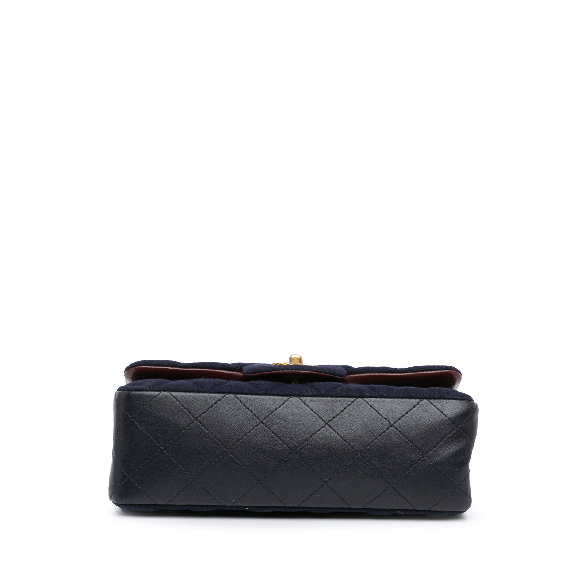 Chanel Flap Crossbody Bag - Lynora Bags
