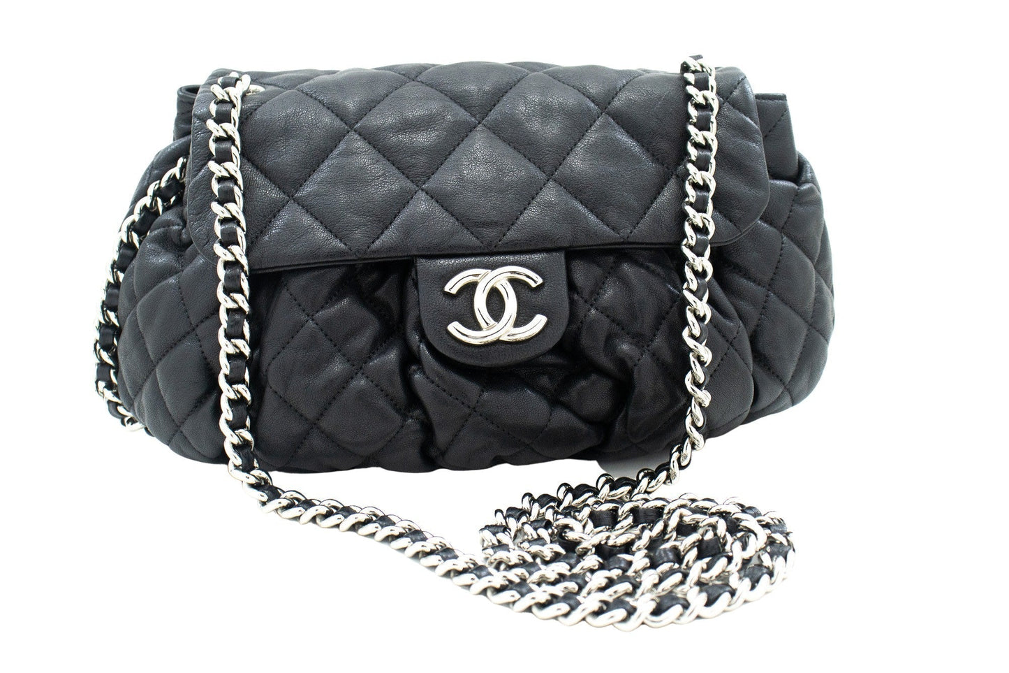 Chanel Shoulder Bag - Lynora Bags