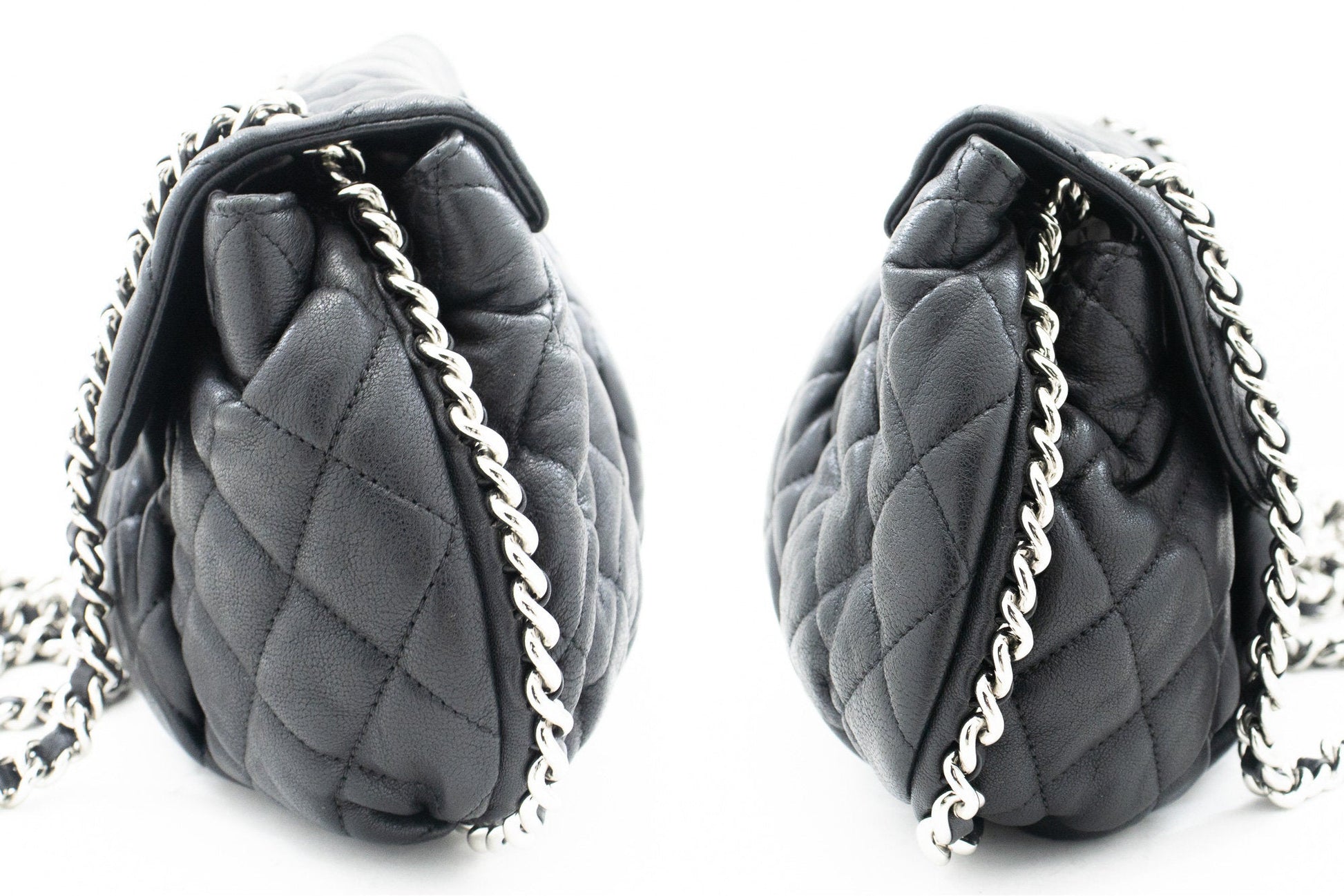Chanel Shoulder Bag - Lynora Bags