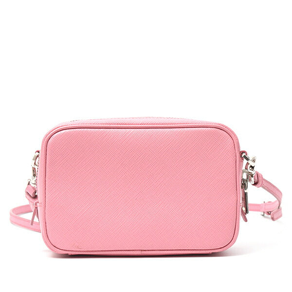 Prada Saffiano Mini Shoulder Bag