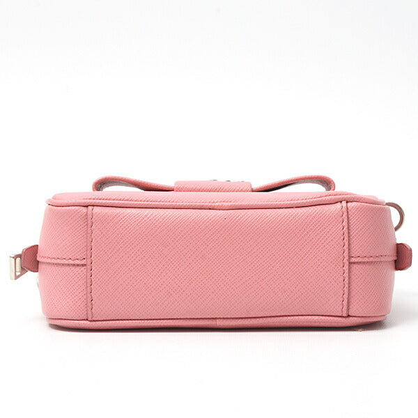 Prada Saffiano Mini Shoulder Bag