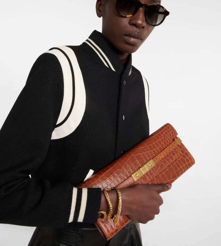 Yves Saint Laurent - Bags - Franco Shops