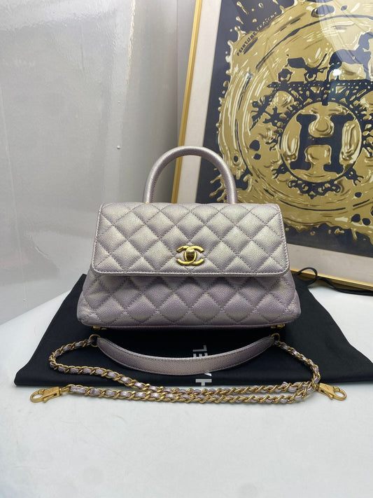 Chanel Handbag Bag - Lynora Bags