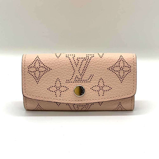 Louis Vuitton Mahina Leather Keycase