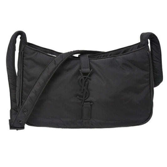 Saint Laurent Nylon Shoulder Bag