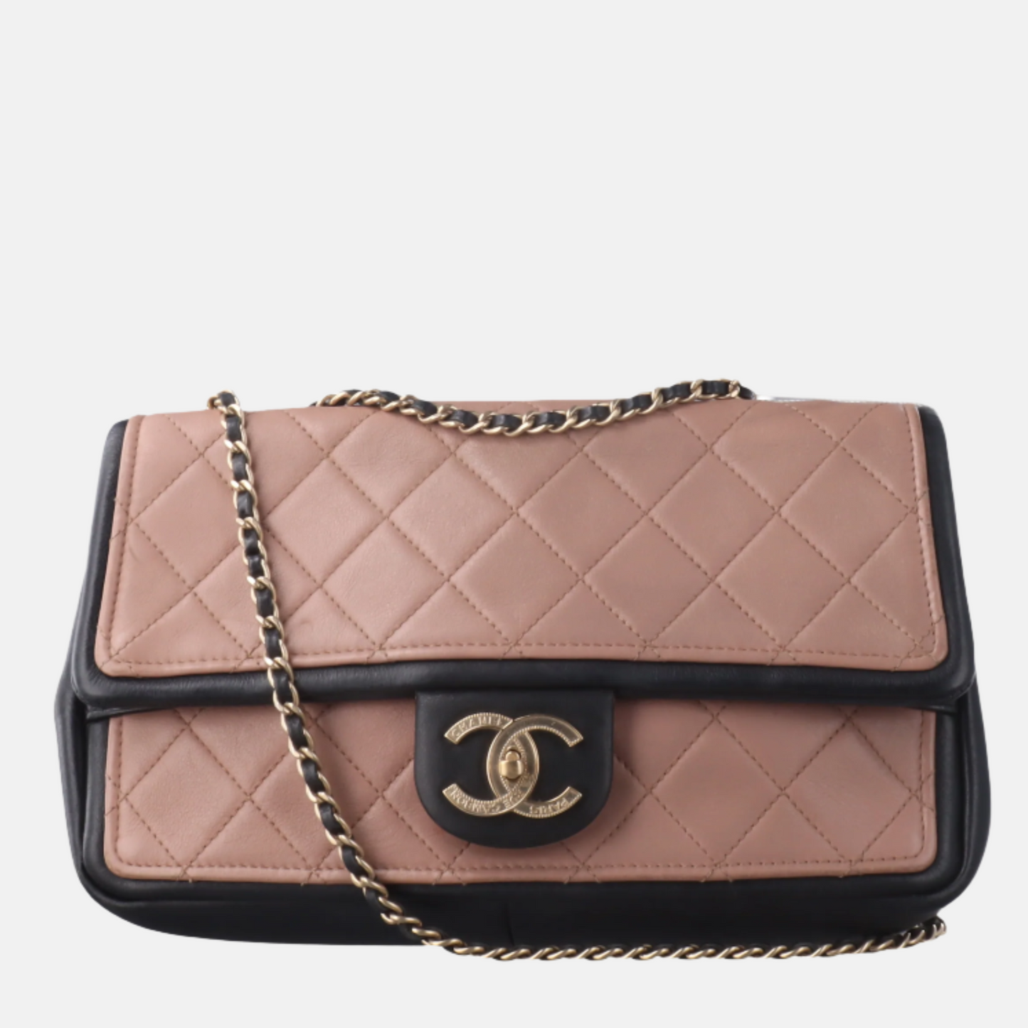 Chanel Classic Flap Shoulder Bag - Lynora Bags