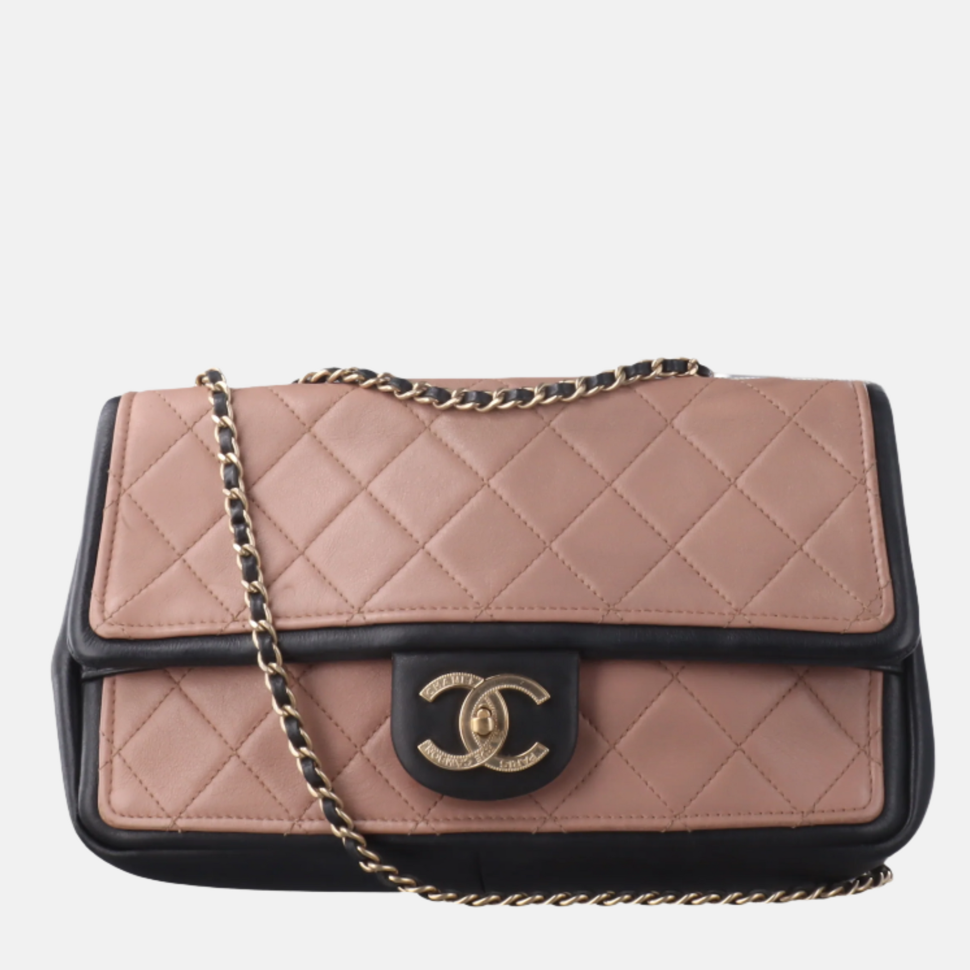 Chanel Classic Flap Shoulder Bag - Lynora Bags