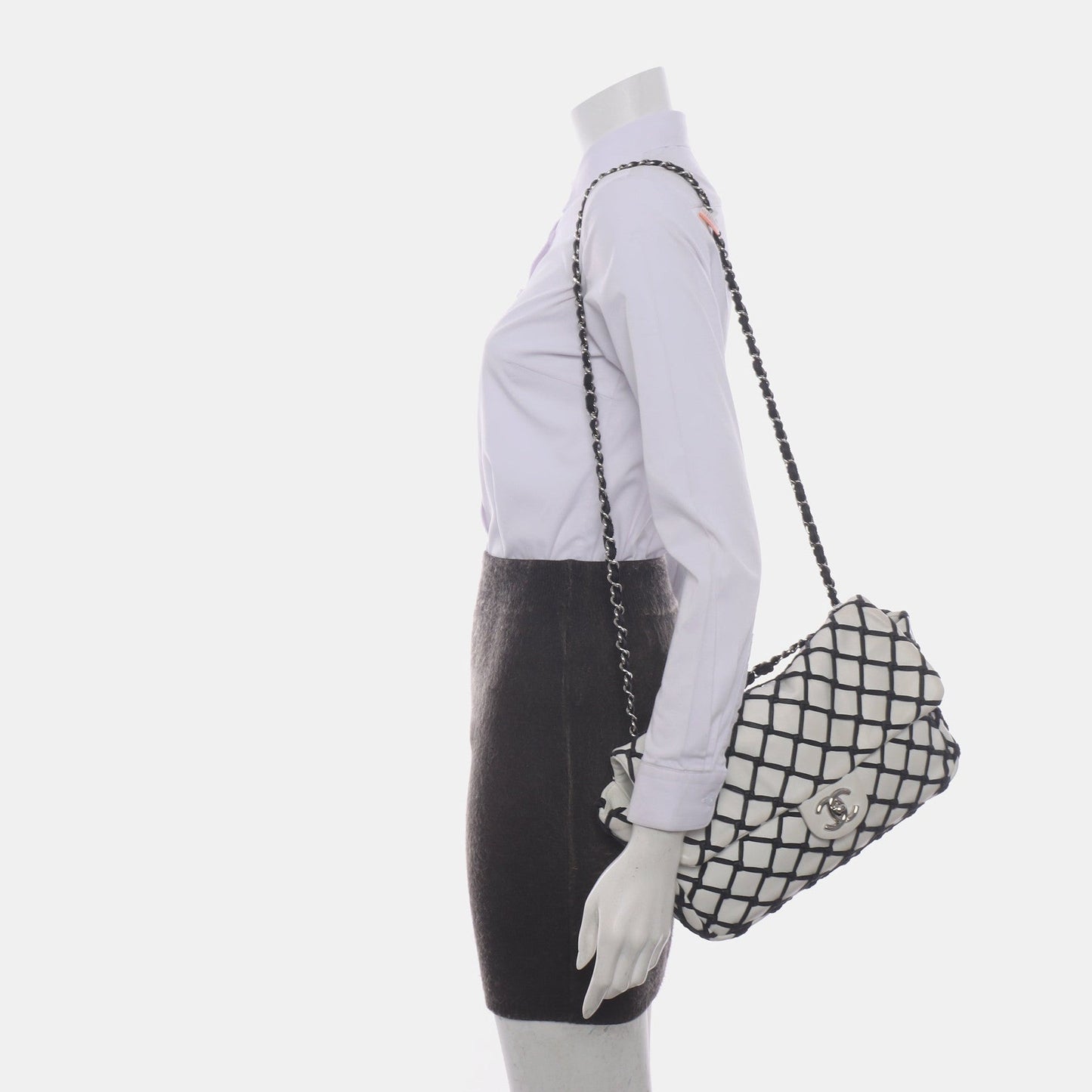 Chanel Flap Shoulder Bag - Lynora Bags