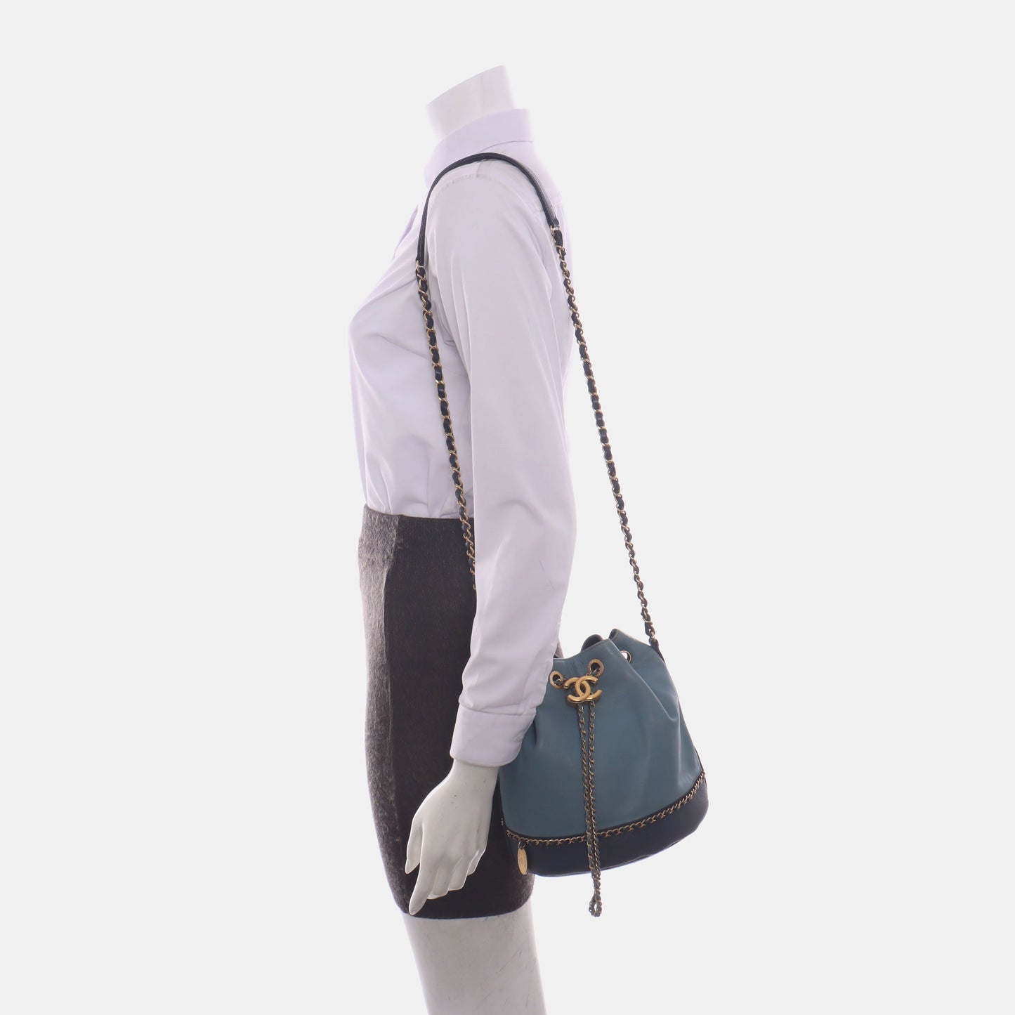 Chanel Handbag Bag - Lynora Bags