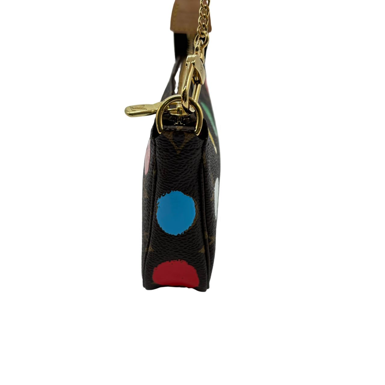LOUIS VUITTON  Yayoi Kusama Mini Accessoires
