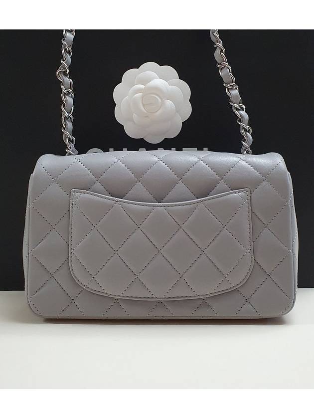 Chanel Classic Flap Mini Shoulder Bag - Lynora Bags