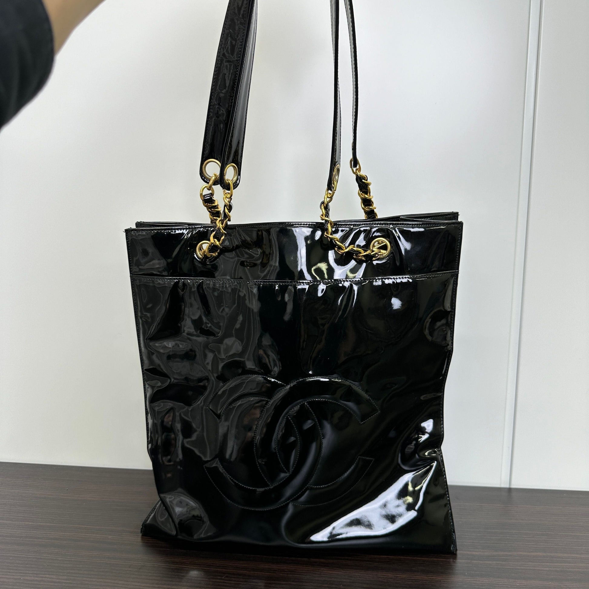 Chanel Tote Bag - Lynora Bags
