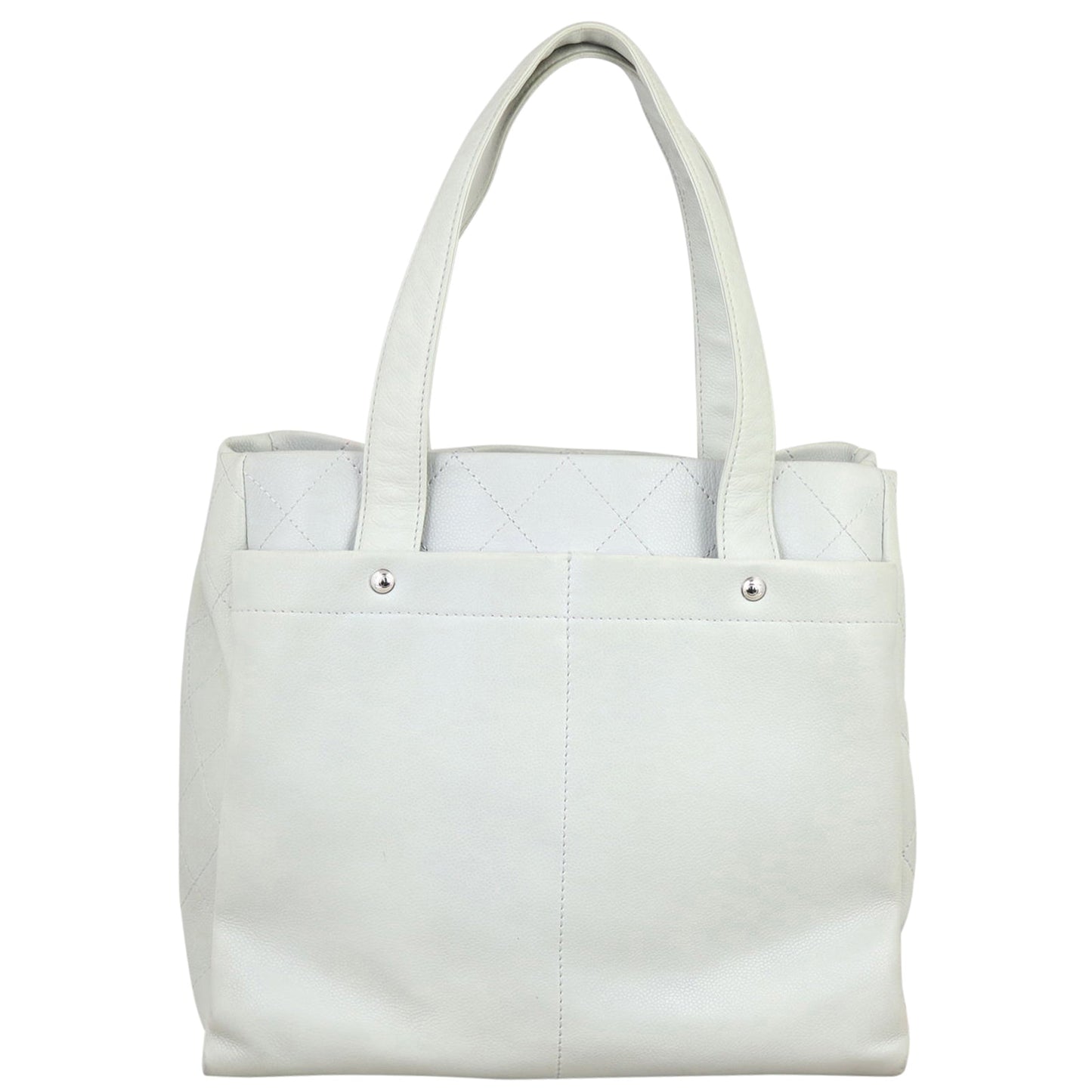Chanel Timeless Soft Shopping Tote