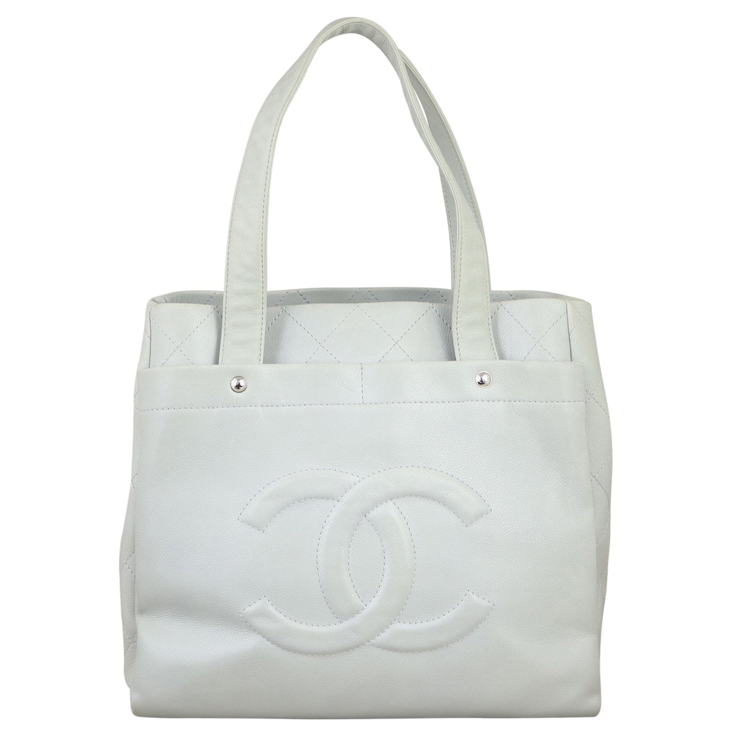 Chanel Timeless Soft Shopping Tote