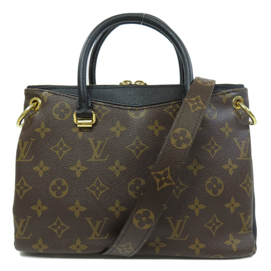 Louis Vuitton Canvas Handbag