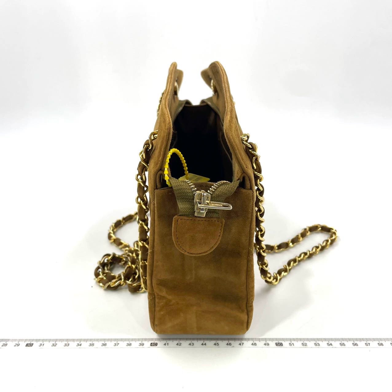 Chanel Matelassé Shoulder Bag - Lynora Bags