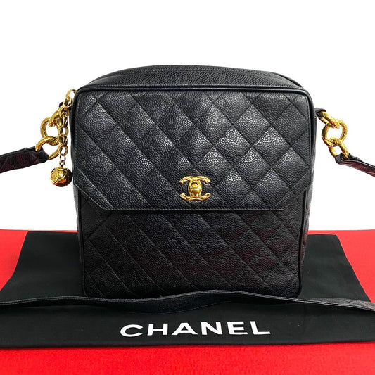 Chanel Shoulder Bag - Lynora Bags