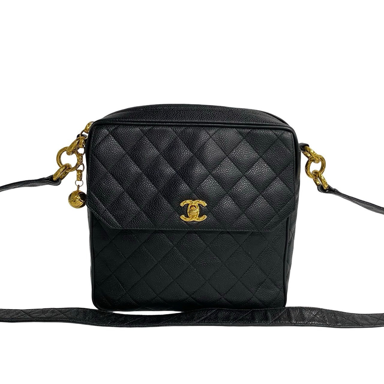 Chanel Shoulder Bag - Lynora Bags
