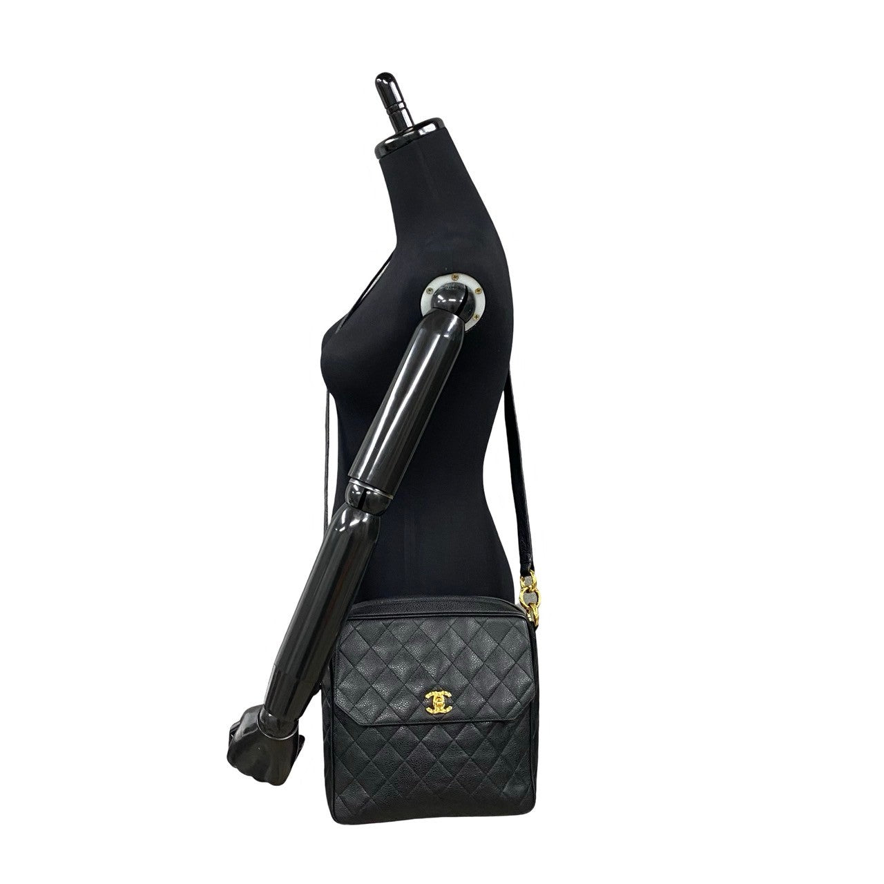 Chanel Shoulder Bag - Lynora Bags