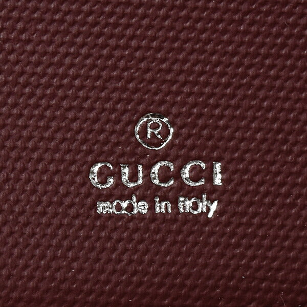 Gucci GG Shadow PVC Shoulder Bag