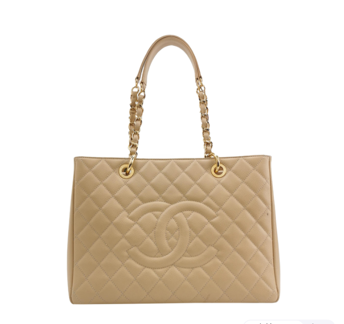 Chanel Tote Bag - Lynora Bags