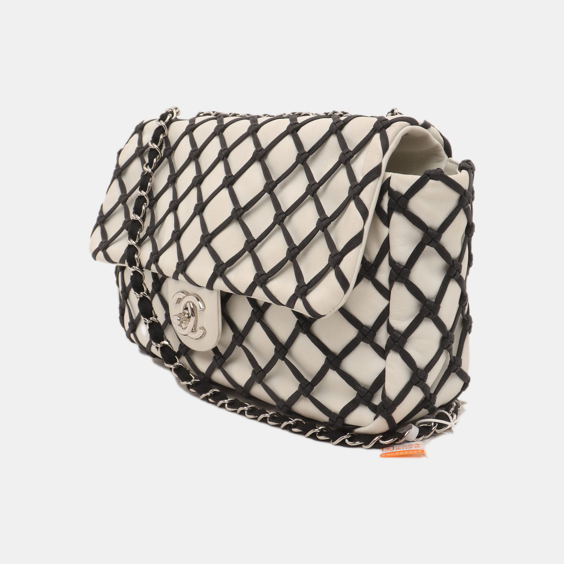 Chanel Flap Shoulder Bag - Lynora Bags
