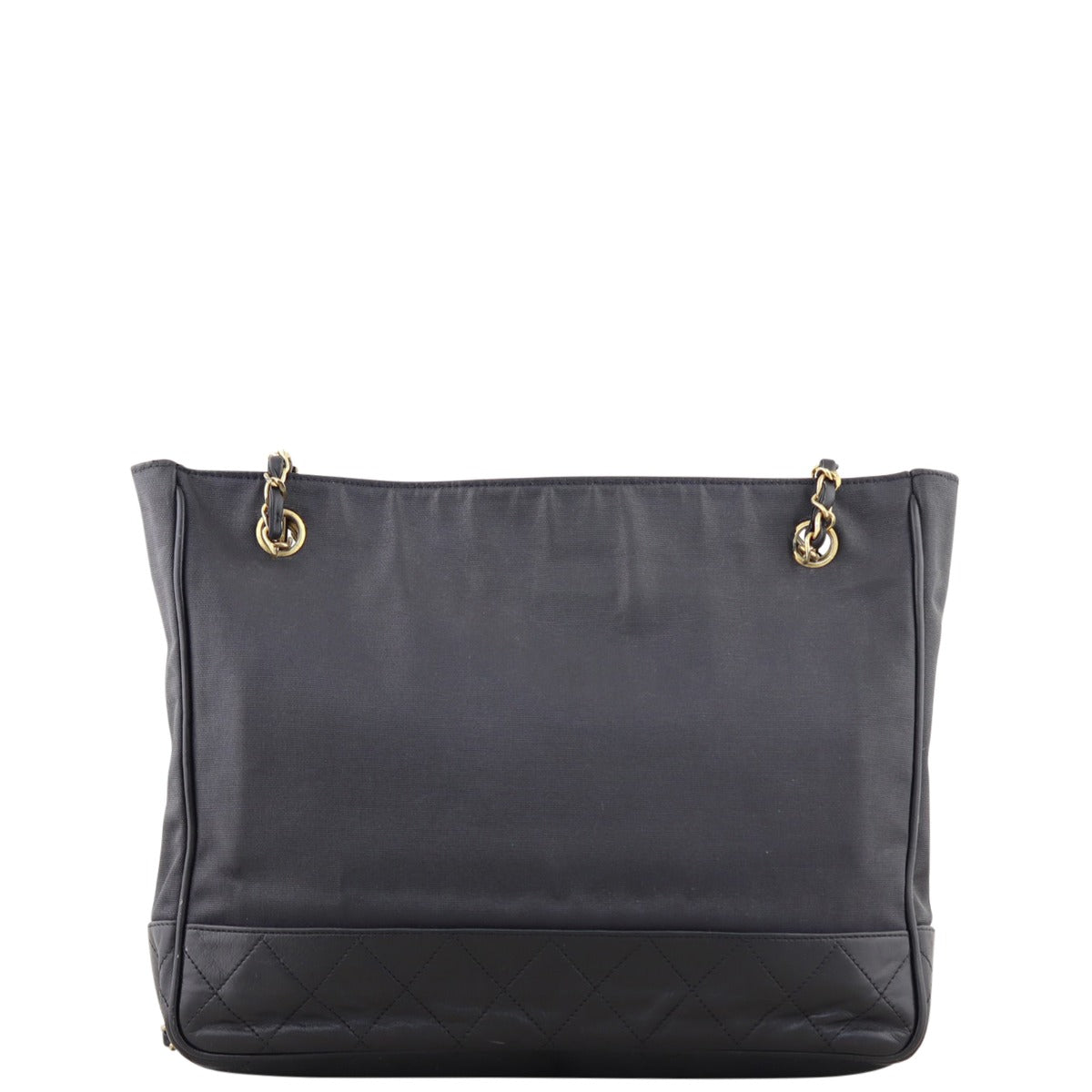 Chanel CC Chain Shoulder Bag