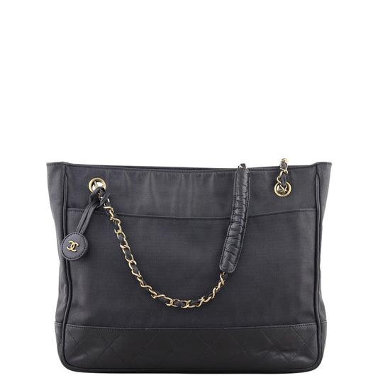 Chanel CC Chain Shoulder Bag