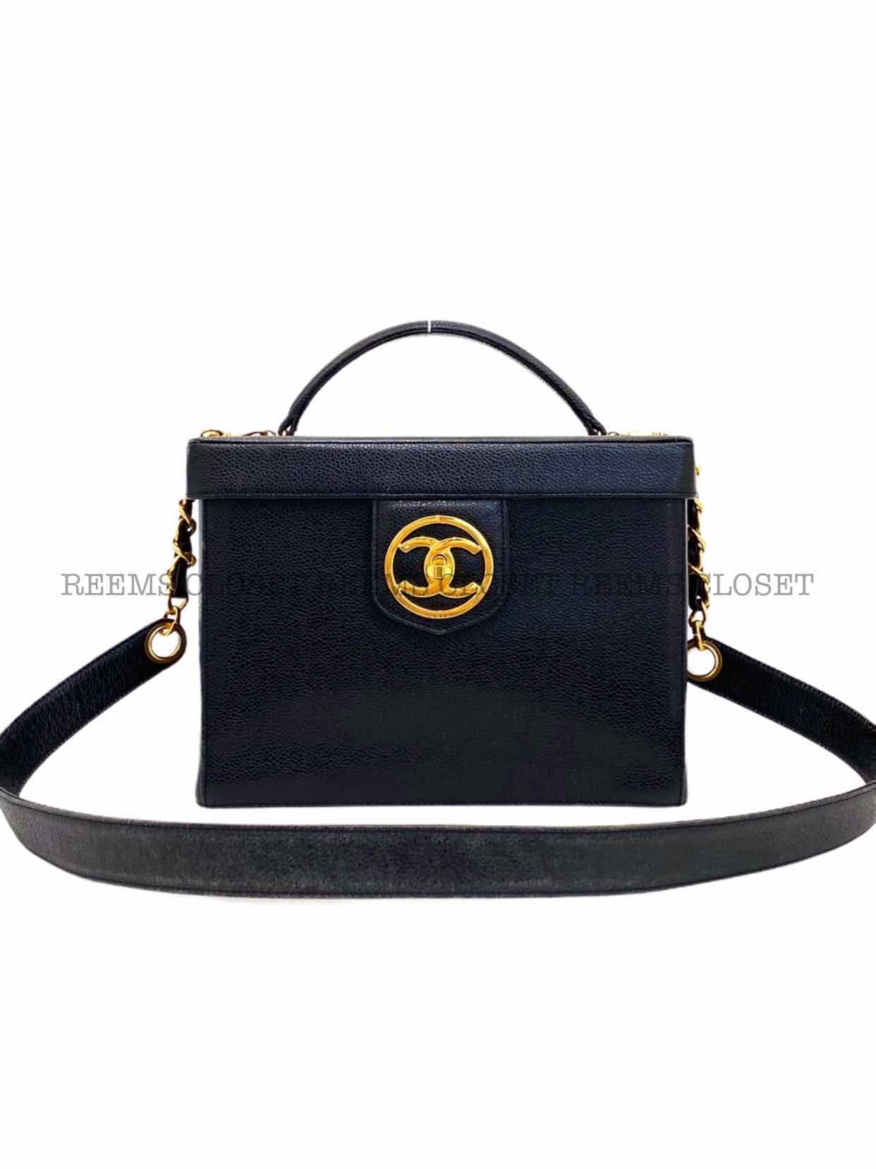 Chanel Handbag Bag - Lynora Bags