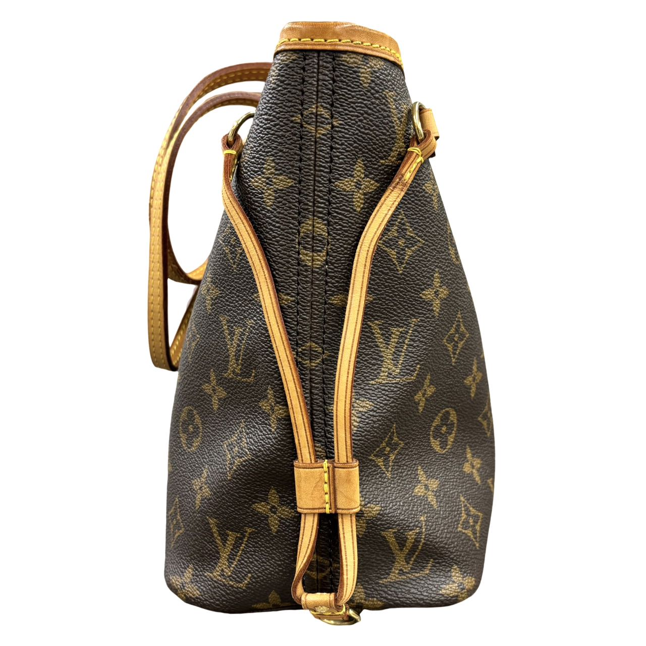 LOUIS VUITTON  Monogram Neverfull PM