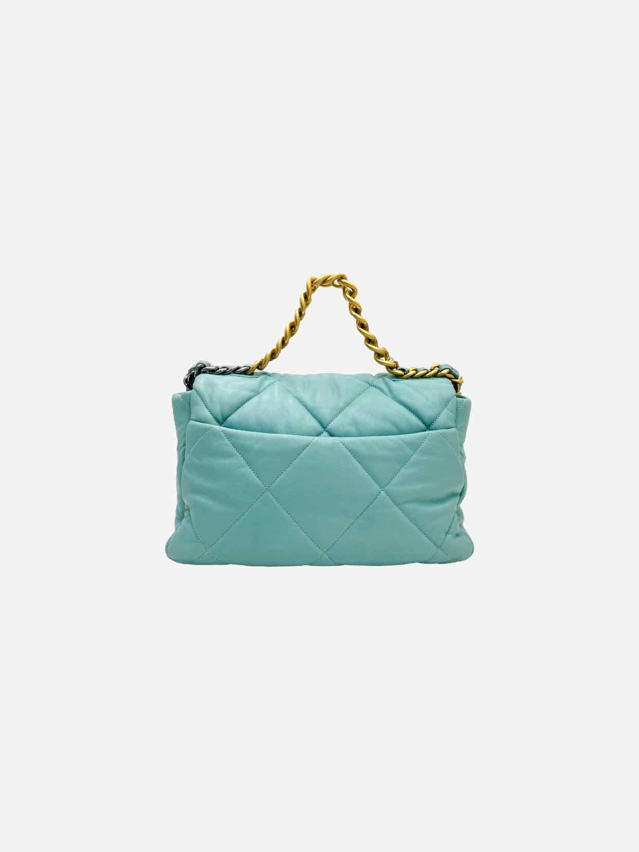 Chanel Flap Shoulder Bag - Lynora Bags