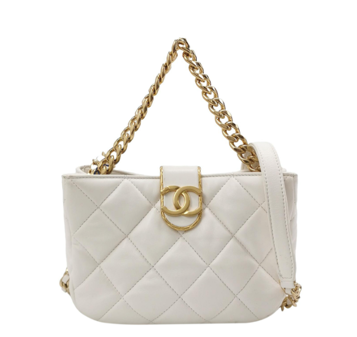 Chanel Handbag Bag - Lynora Bags