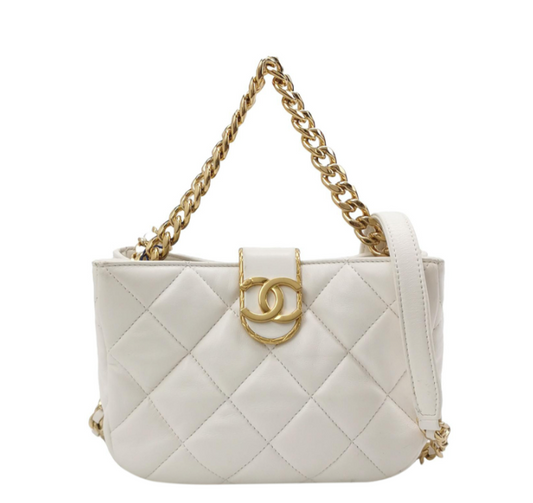 Chanel Handbag Bag - Lynora Bags