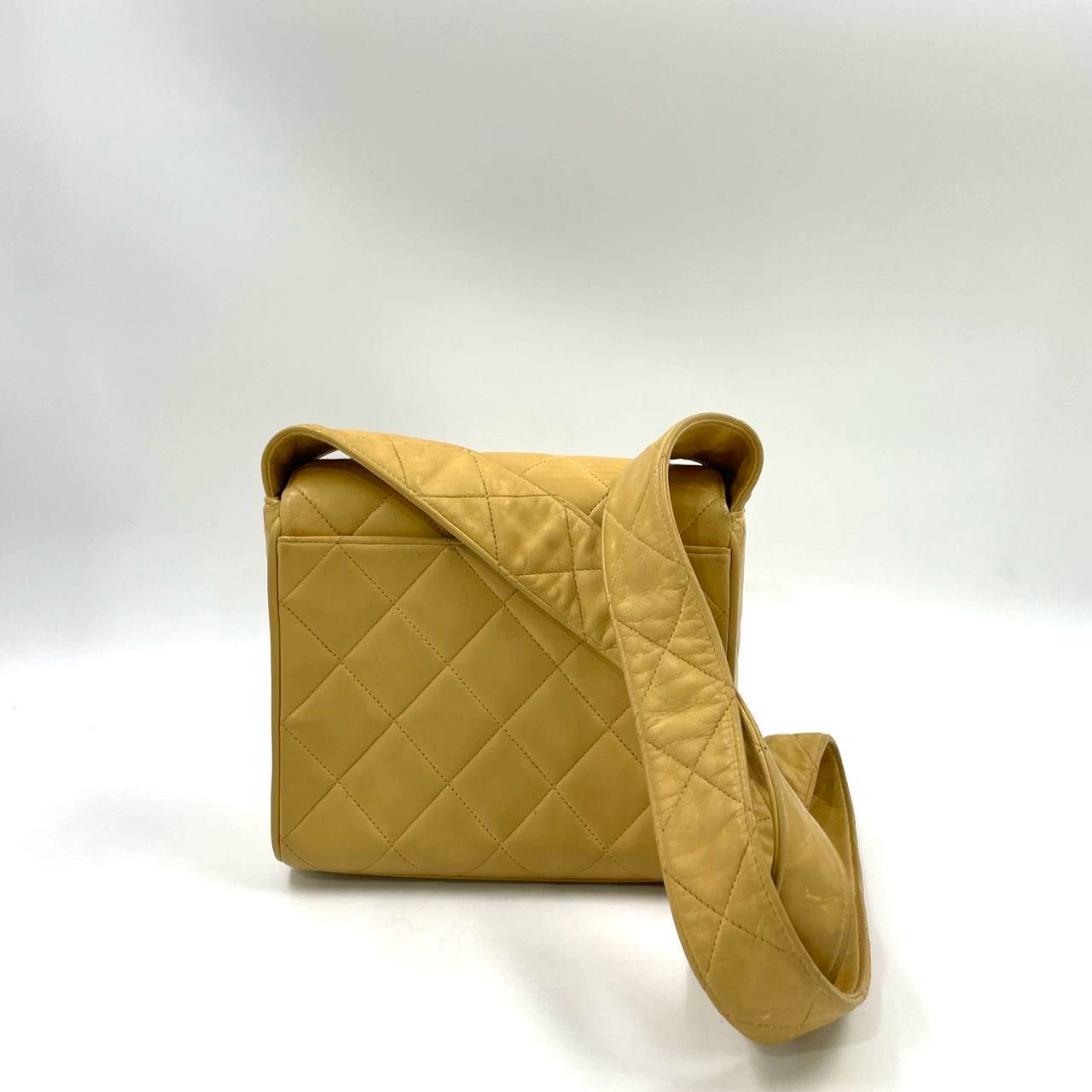 Chanel Flap Crossbody Bag - Lynora Bags
