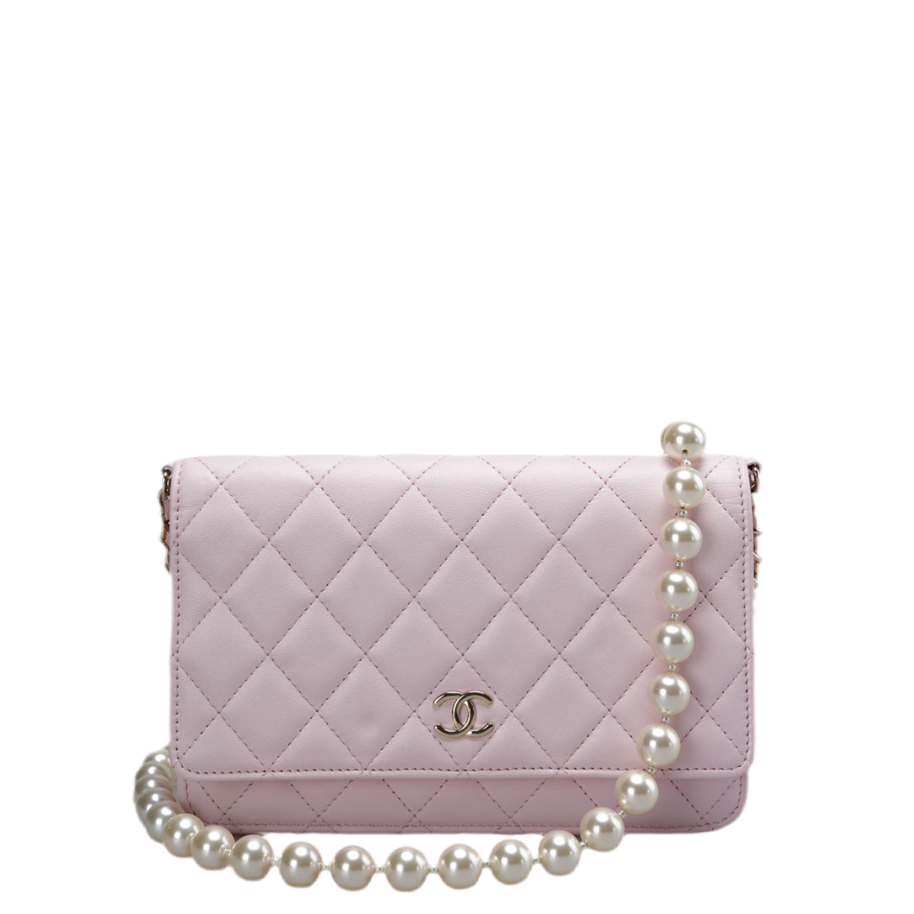 Chanel Wallet On Chain Crossbody Bag - Lynora Bags