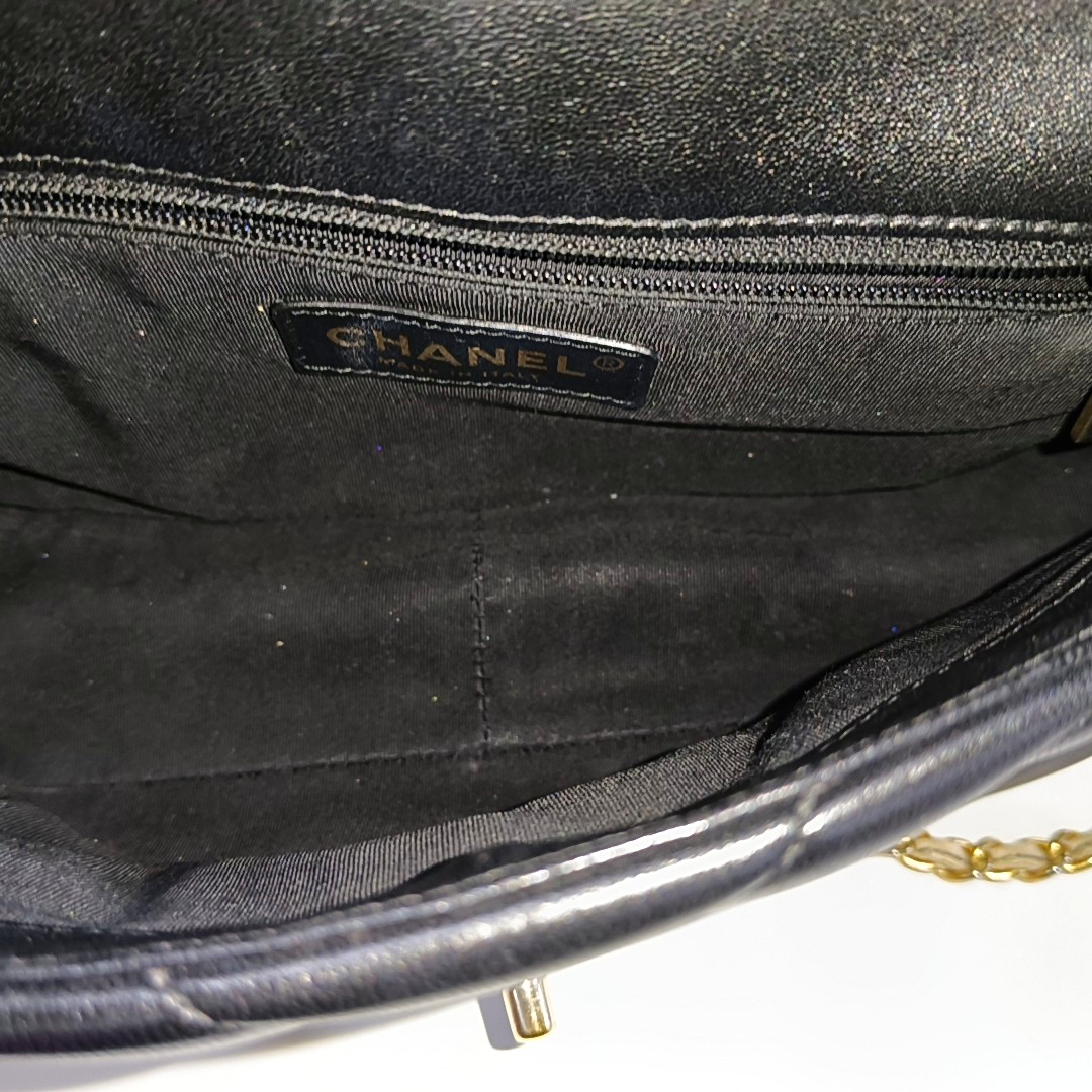 Chanel Classic Flap Shoulder Bag - Lynora Bags