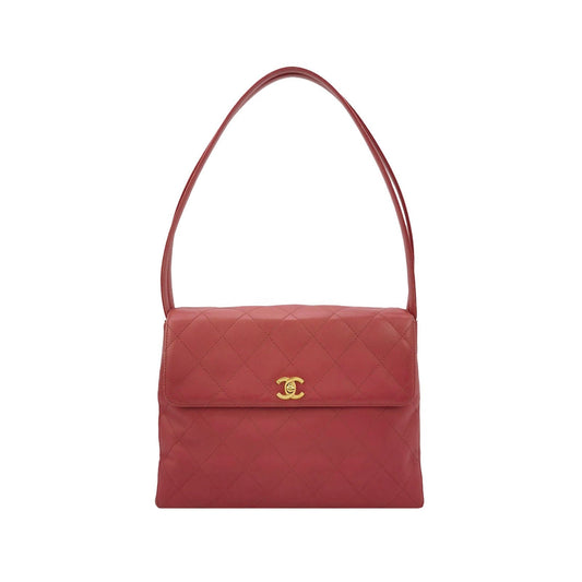 Chanel Kelly Handbag Bag - Lynora Bags