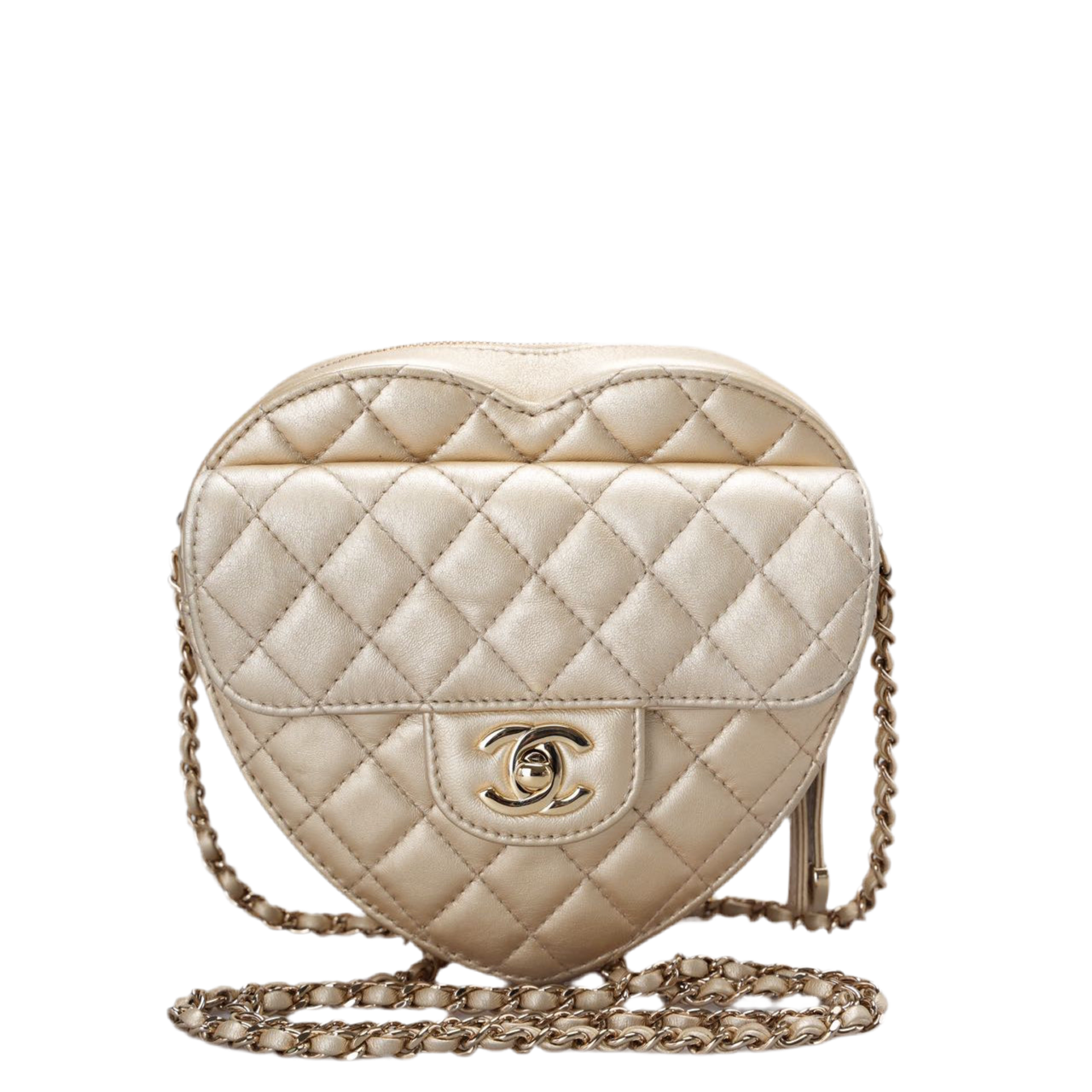 Chanel Handbag - Lynora Bags