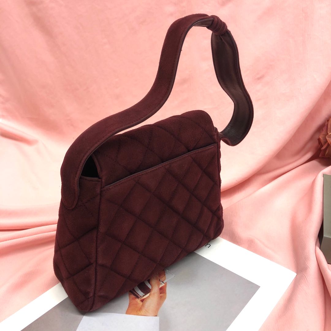 Chanel Kelly Handbag Bag - Lynora Bags