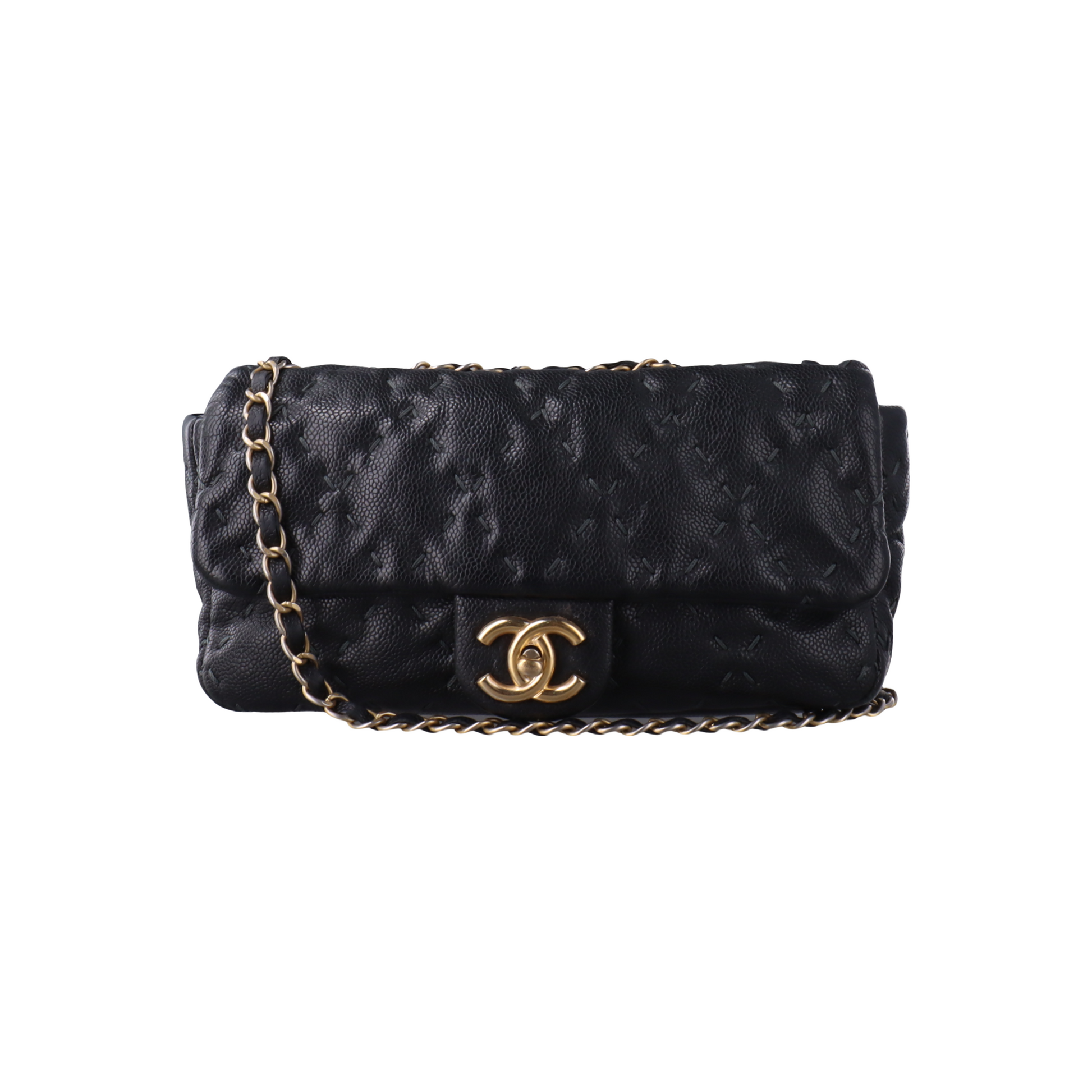 Chanel Flap Shoulder Bag - Lynora Bags