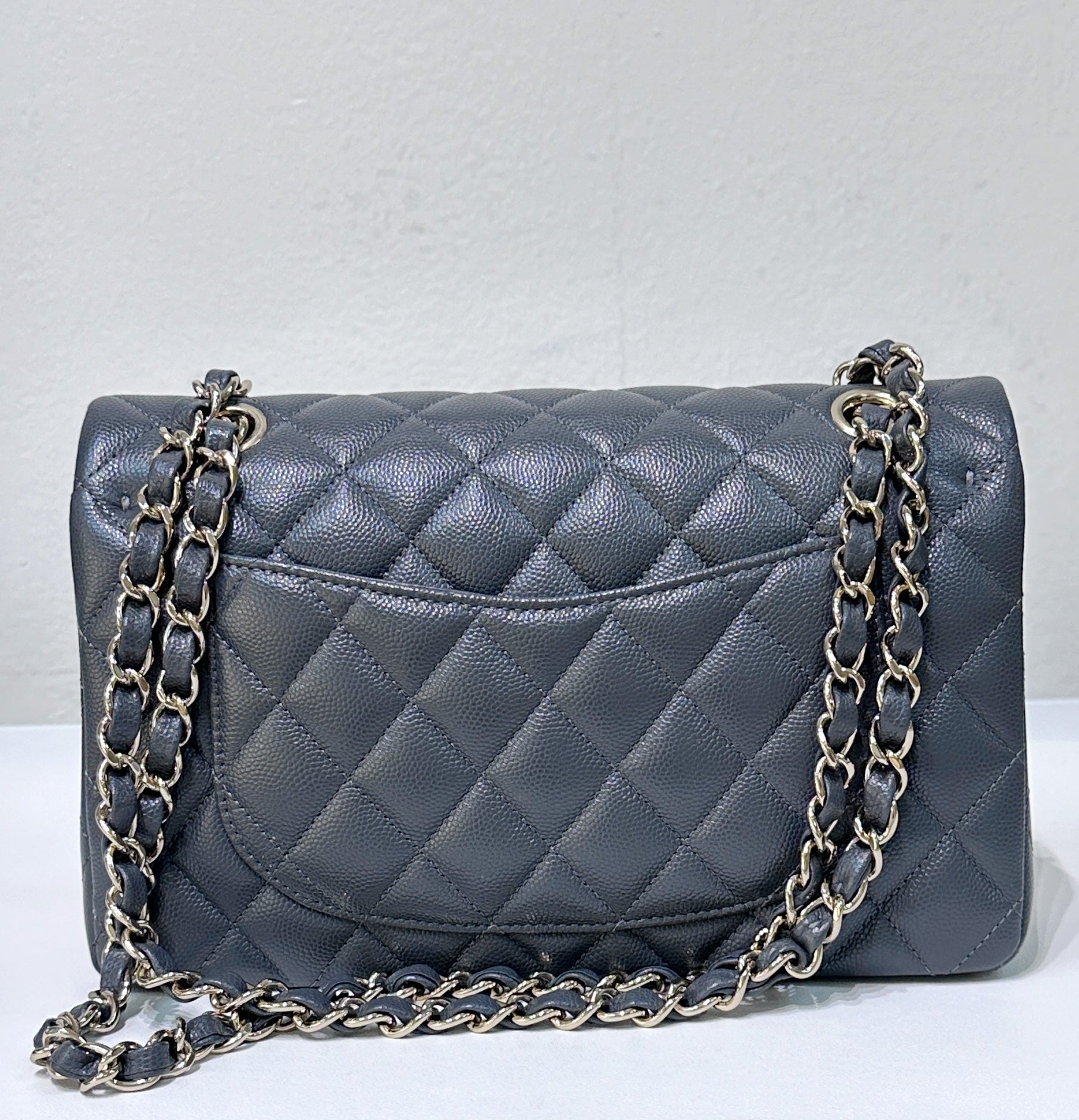Chanel Flap Shoulder Bag - Lynora Bags