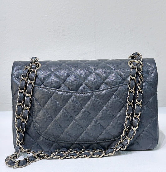 Chanel Flap Shoulder Bag - Lynora Bags