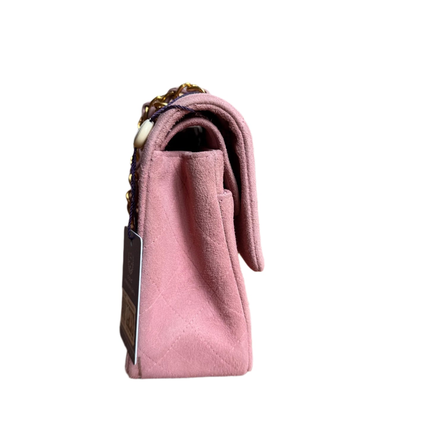 Chanel Classic Flap Shoulder Bag - Lynora Bags