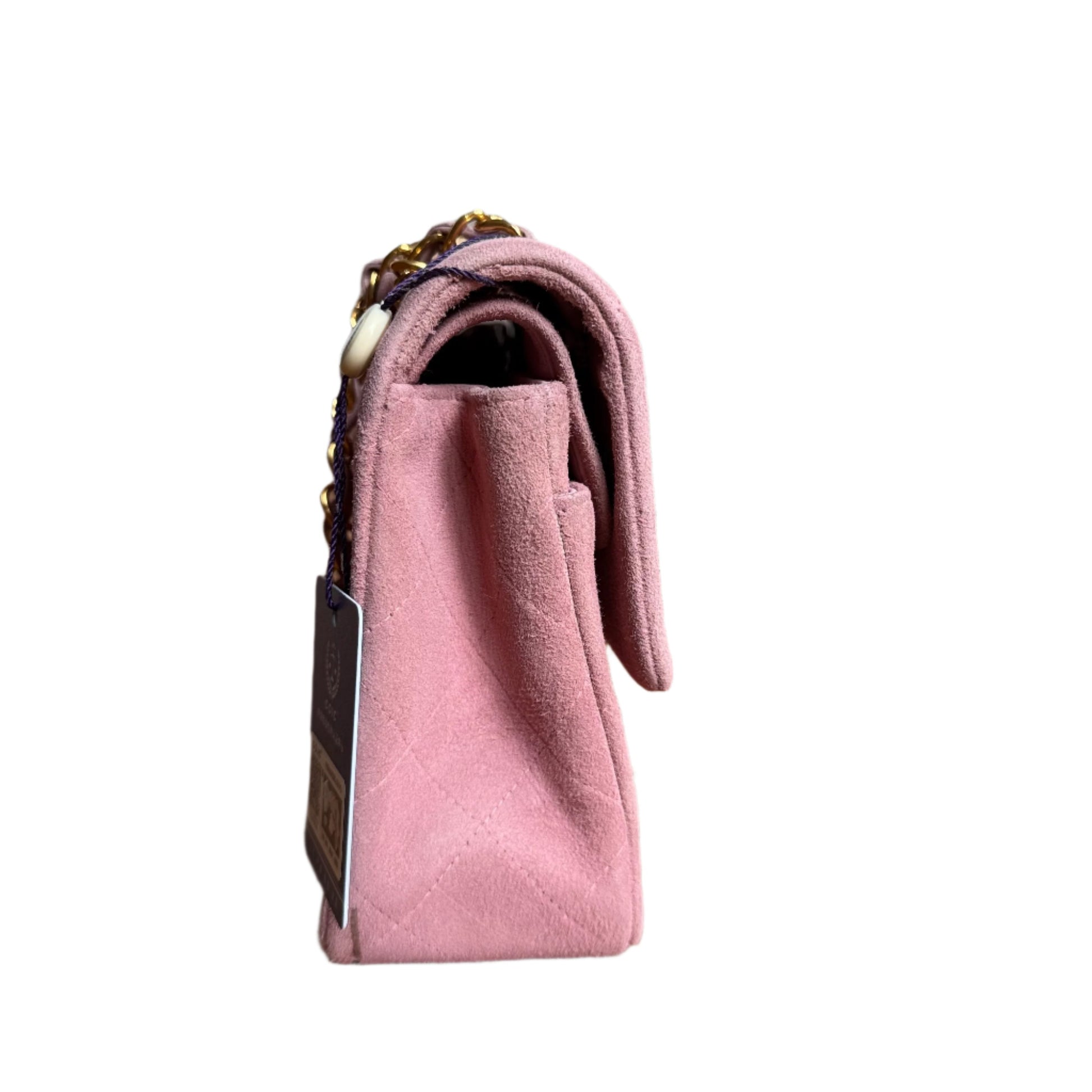 Chanel Classic Flap Shoulder Bag - Lynora Bags