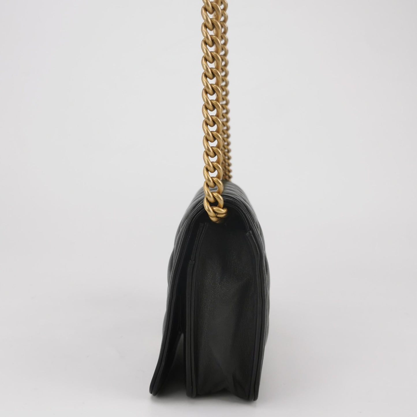 Chanel Flap Crossbody Bag - Lynora Bags