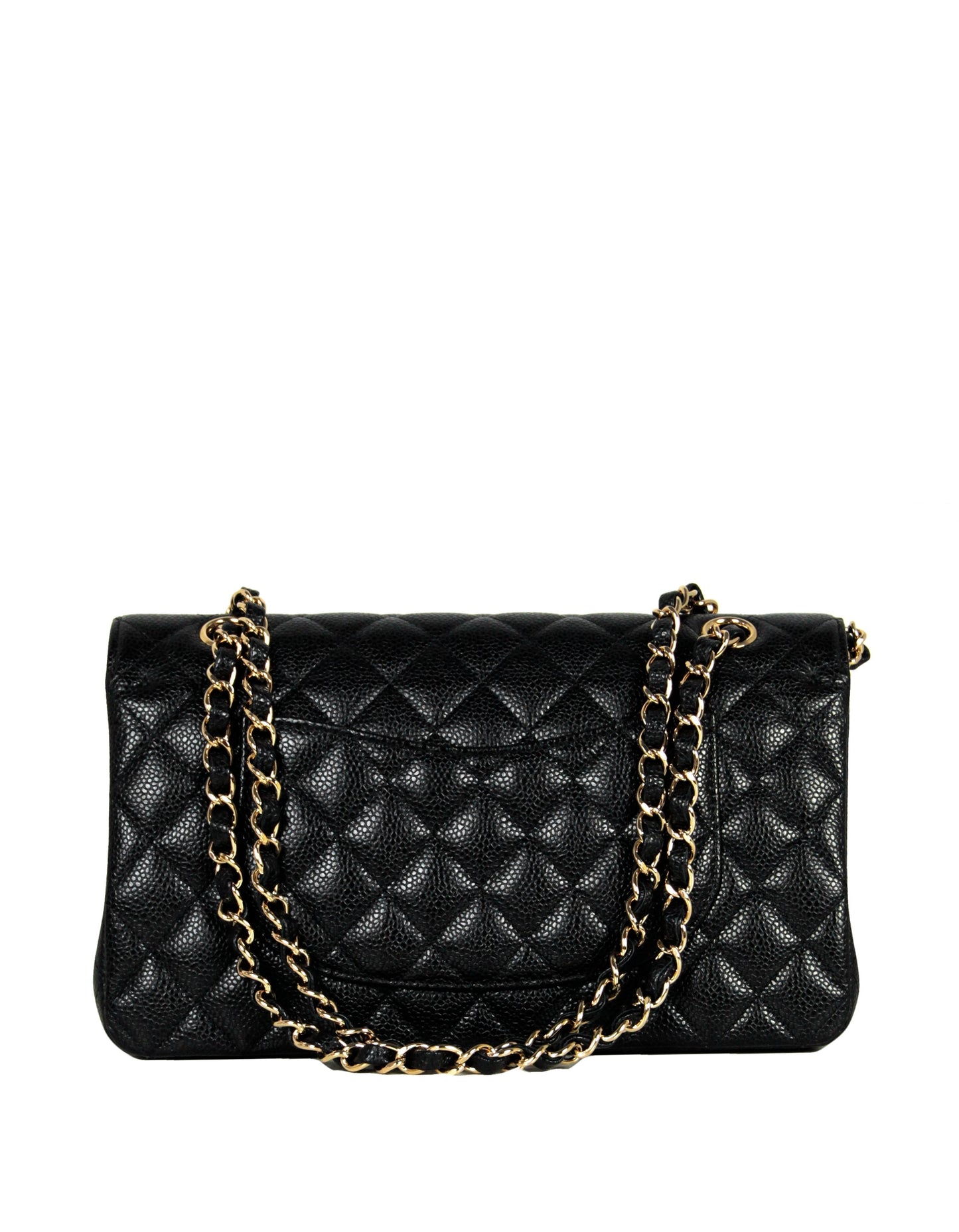 Chanel Flap Shoulder Bag - Lynora Bags